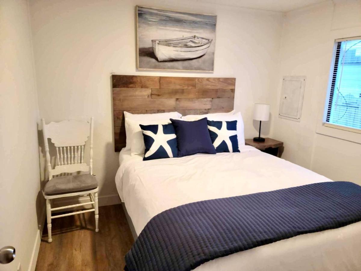 Arena Del Mar Motel Grayland Luaran gambar