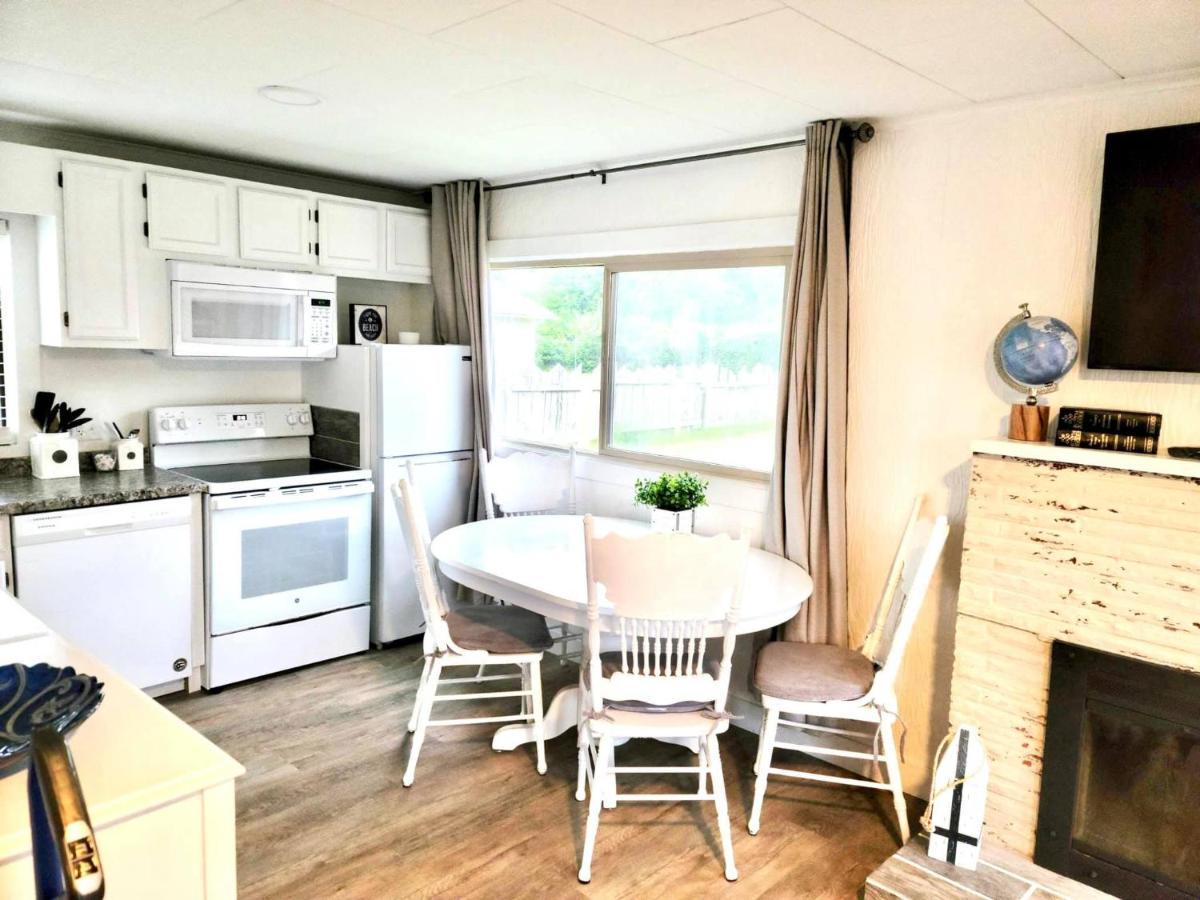 Arena Del Mar Motel Grayland Luaran gambar