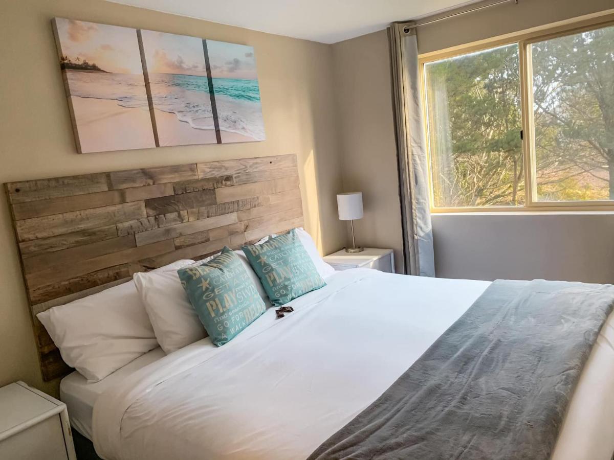 Arena Del Mar Motel Grayland Luaran gambar