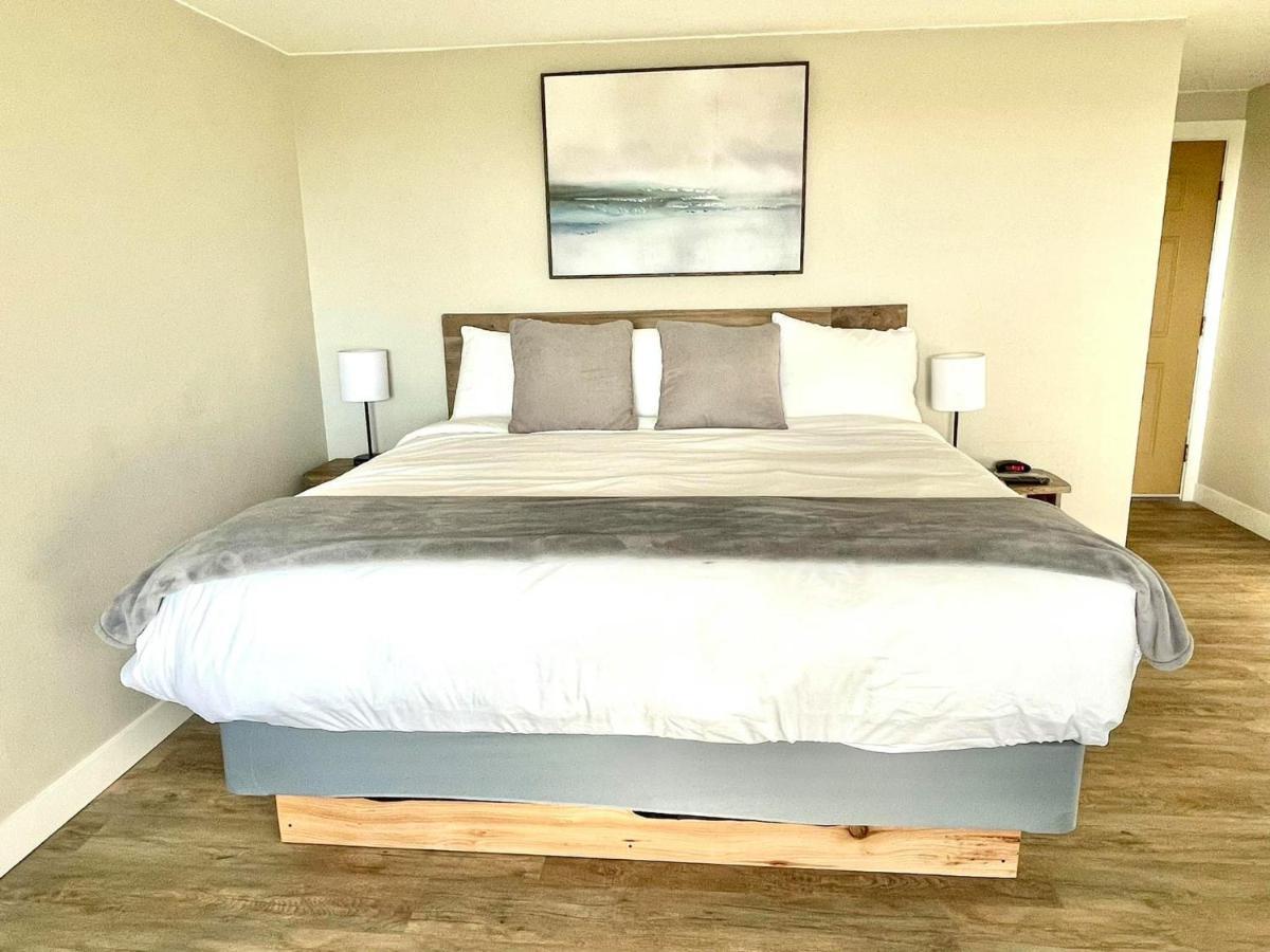 Arena Del Mar Motel Grayland Luaran gambar