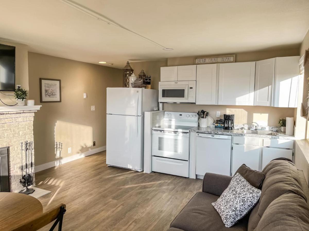 Arena Del Mar Motel Grayland Luaran gambar