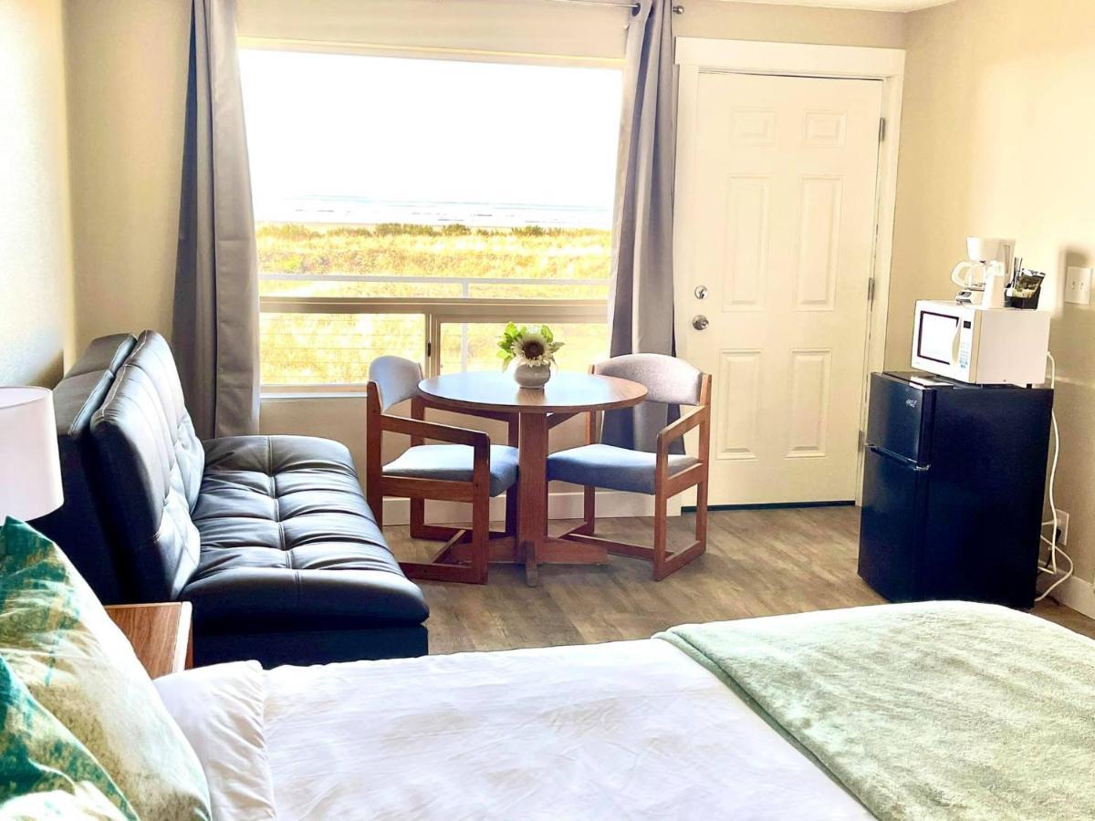 Arena Del Mar Motel Grayland Luaran gambar
