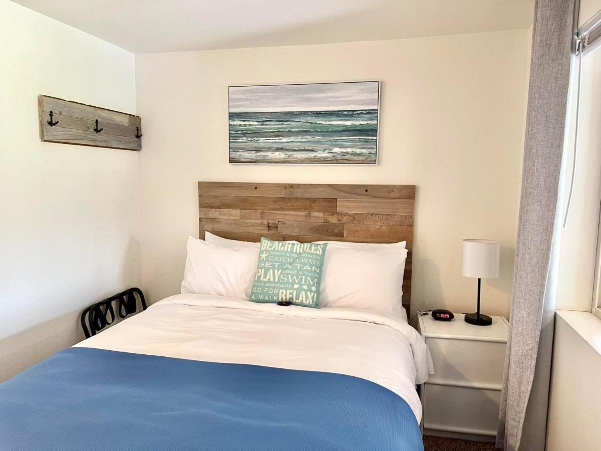 Arena Del Mar Motel Grayland Luaran gambar