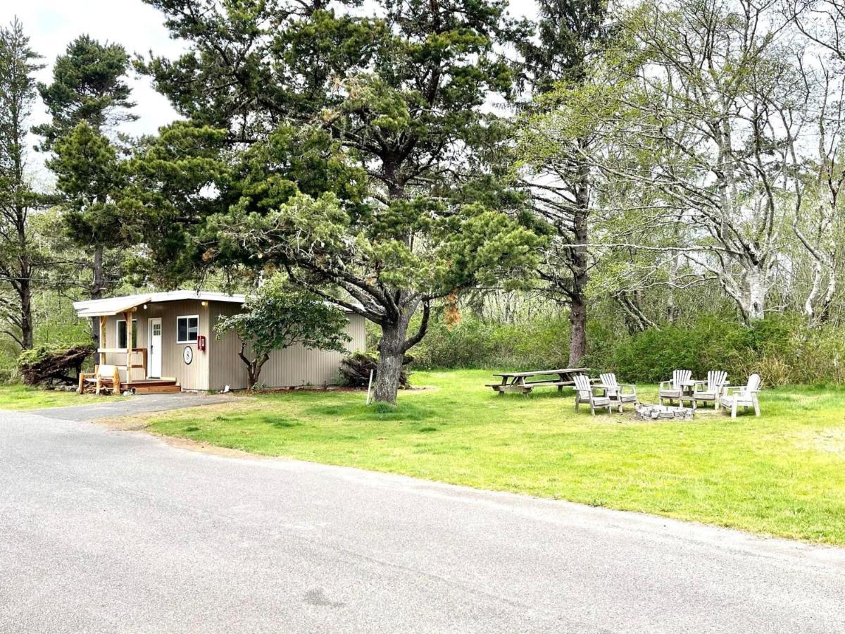 Arena Del Mar Motel Grayland Luaran gambar