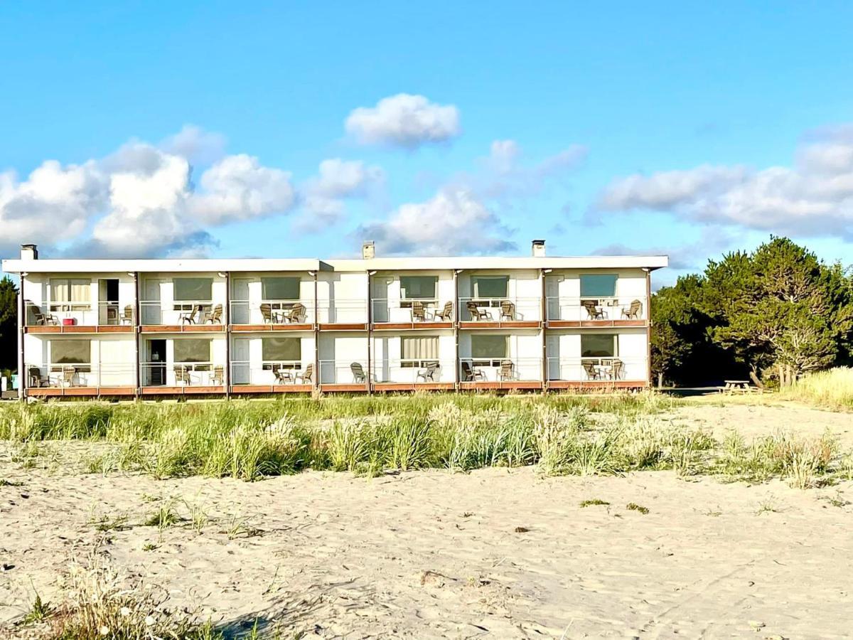 Arena Del Mar Motel Grayland Luaran gambar