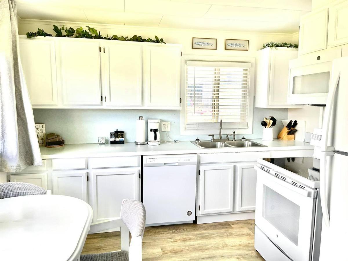 Arena Del Mar Motel Grayland Luaran gambar