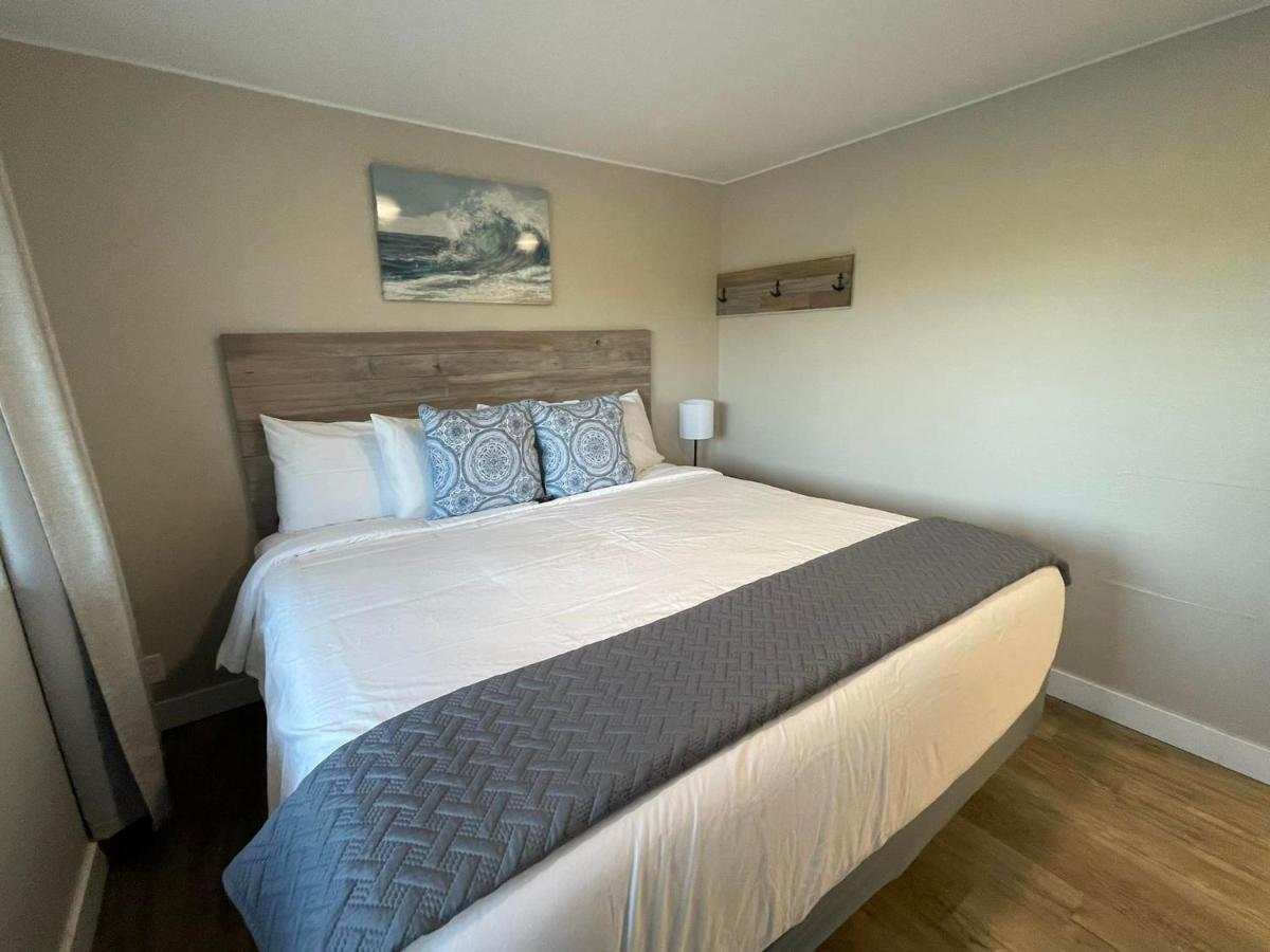 Arena Del Mar Motel Grayland Luaran gambar